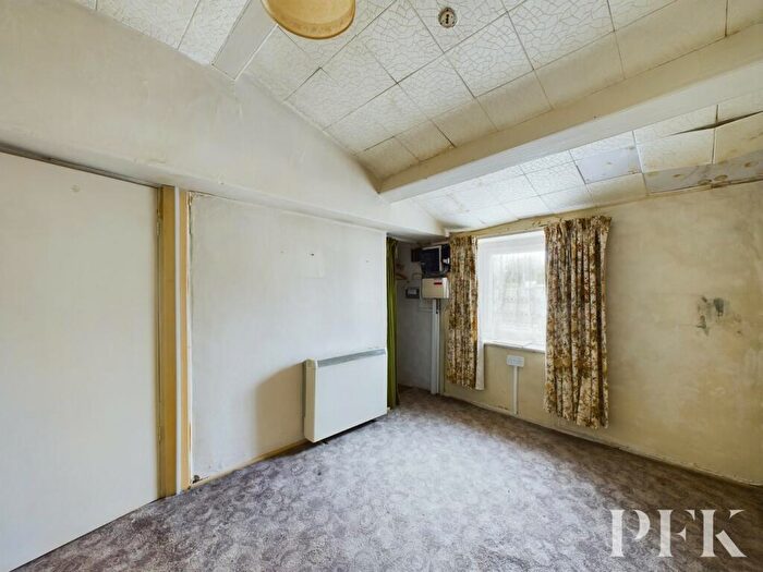 2 Bedroom Cottage For Sale In Temple Sowerby, Penrith, CA10