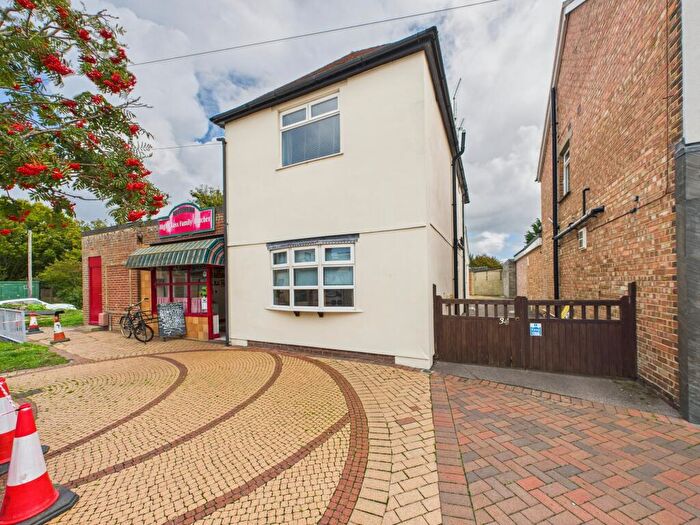 3 Bedroom Semi-Detached House To Rent In Station Road, Hayling Island, PO11