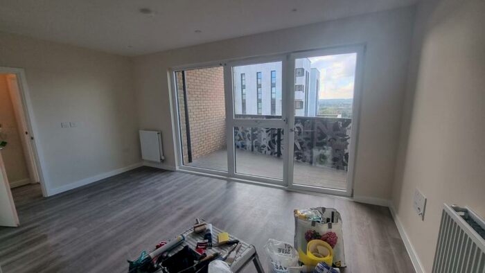1 Bedroom Apartment To Rent In Alder Point, Blackhorse View, Walthamstow, E17