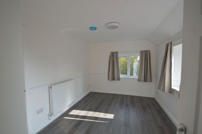 1 Bedroom Flat To Rent In Lion Street, Rugeley, WS15