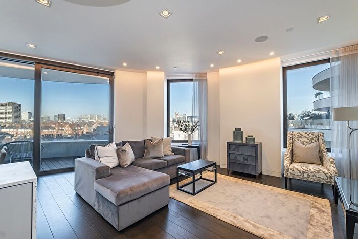 2 Bedroom Flat To Rent In Riverwalk, Millbank, London, SW1P