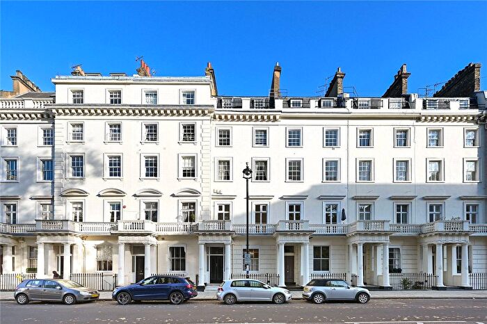 1 Bedroom Flat For Sale In Warwick Square, Pimlico, Victoria, London, SW1V