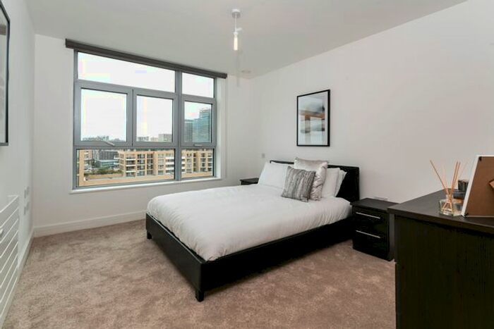 2 Bedroom Flat To Rent In Barking Road, Canning Town, E16