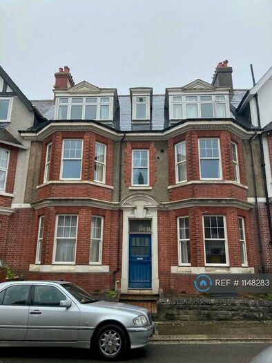 1 Bedroom Flat To Rent In Thornhill Road, Plymouth, PL3