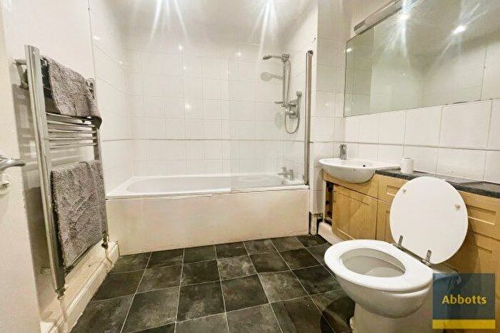 Studio To Rent In Charles Street, Ipswich, IP1