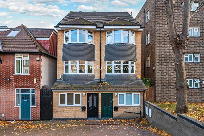 4 Bedroom Semi Detached House To Rent In St Germans Road, London, SE23