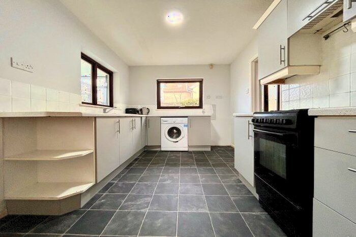 3 Bedroom Detached House To Rent In St. James Lane, Greenhithe, DA9