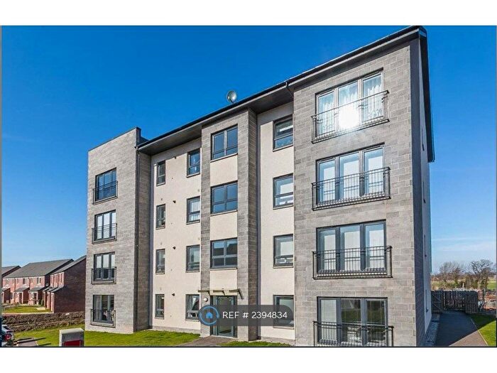 3 Bedroom Flat To Rent In Kane Wynd, Edinburgh, EH16