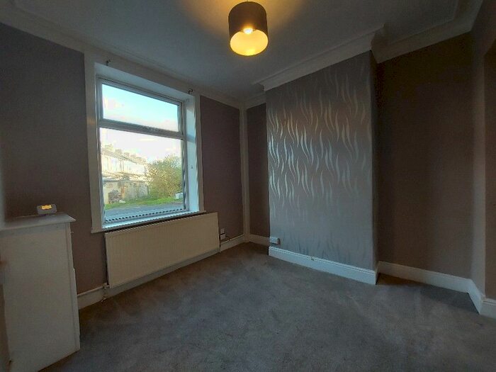 2 Bedroom Terraced House To Rent In Darwin Street, Burnley, BB10