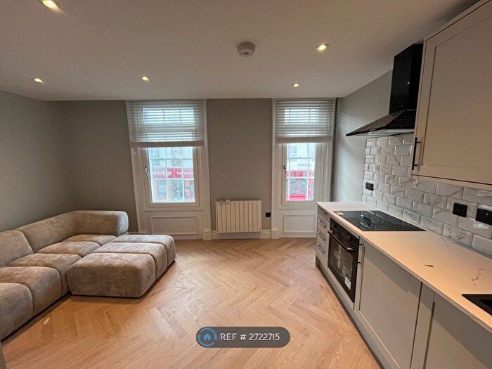 1 Bedroom Flat To Rent In Doncaster, Doncaster, DN1