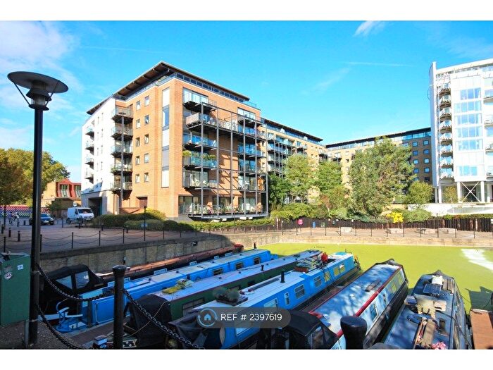 2 Bedroom Flat To Rent In Branch Road, London, E14