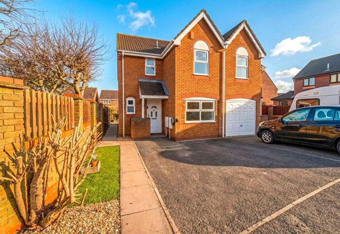 3 Bedroom Semi Detached House For Sale In The Cornfields, Weston-Super-Mare, BS22
