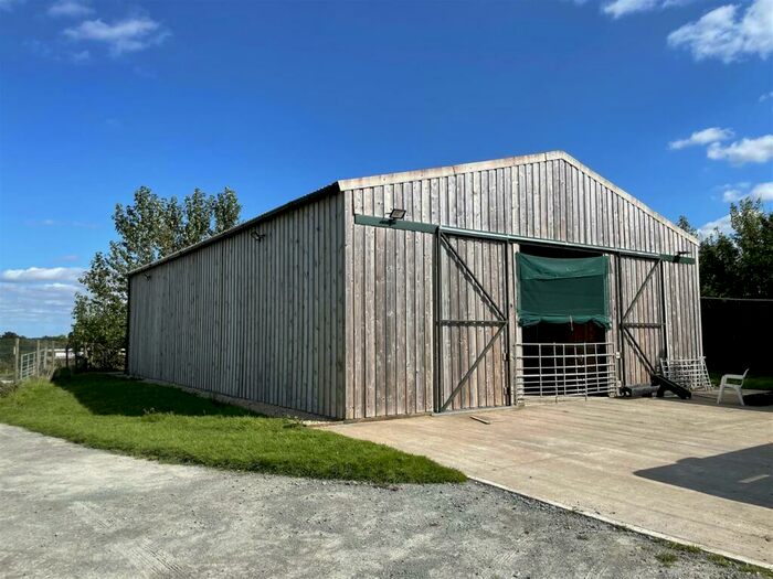 Plot For Sale In Cirencester Road, South Cerney, Cirencester, GL7