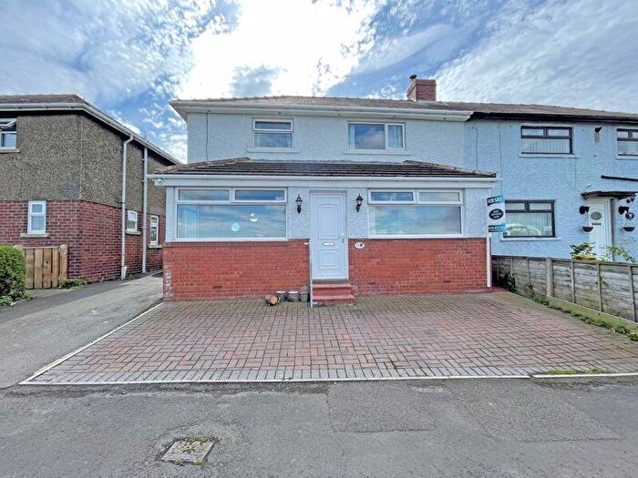 3 Bedroom Semi-Detached House To Rent In Castle View, Prudhoe, NE42