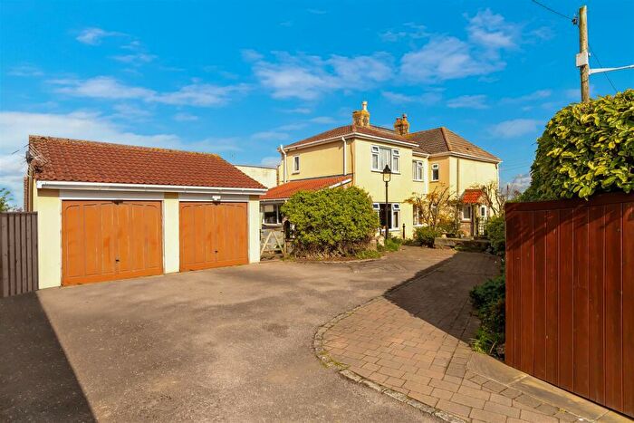 3 Bedroom Cottage For Sale In Watleys End Road, Winterbourne, BS36