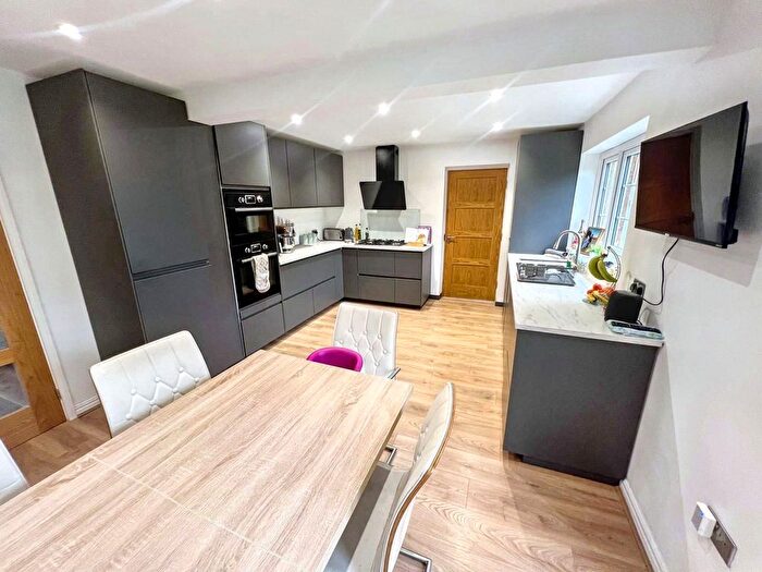 4 Bedroom Detached House For Sale In Yelverton Court, Cramlington, NE23