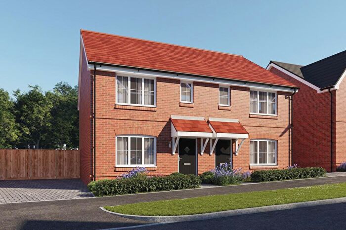 3 Bedroom Semi-Detached House For Sale In Pyrcoft Road, Chertsey, Surrey, KT16