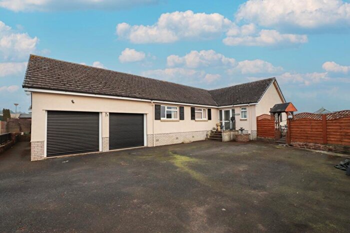 5 Bedroom Detached Bungalow For Sale In Plumpton, Penrith, CA11