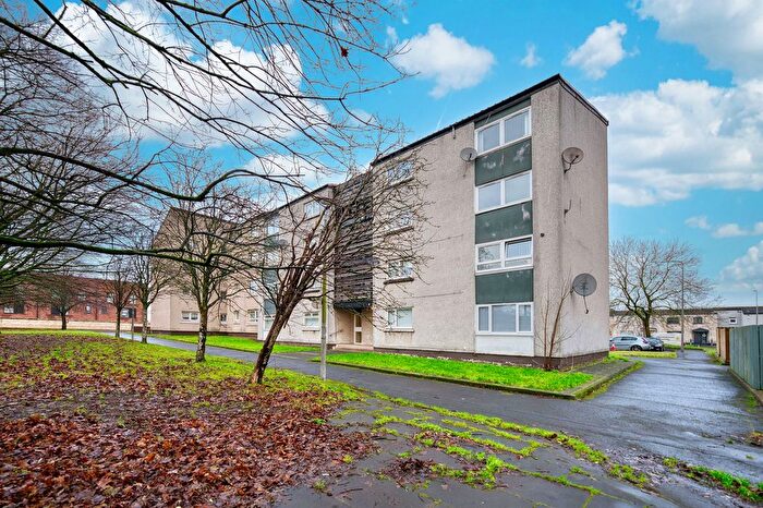 2 Bedroom Flat For Sale In Maclean Square, Flat /, Kinning Park, Glasgow, G51