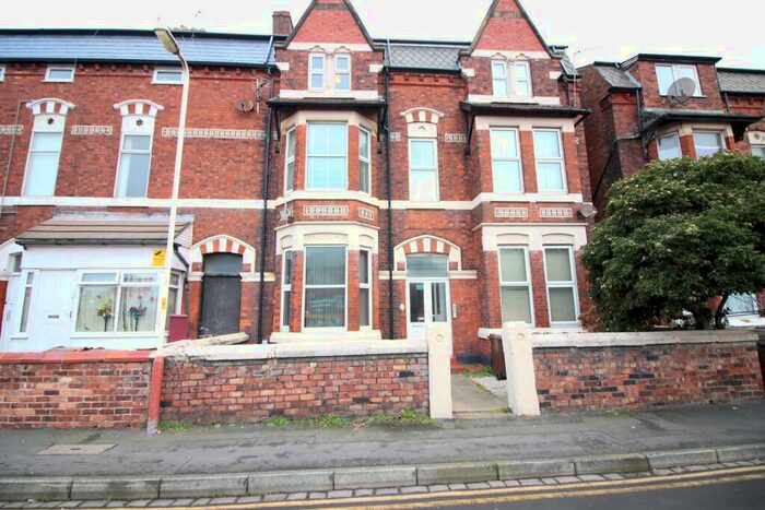 1 Bedroom Flat To Rent In Hawesside Street, Southport, PR9