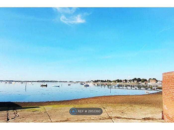 3 Bedroom Terraced House To Rent In Stanley Road, Emsworth Hants, PO10