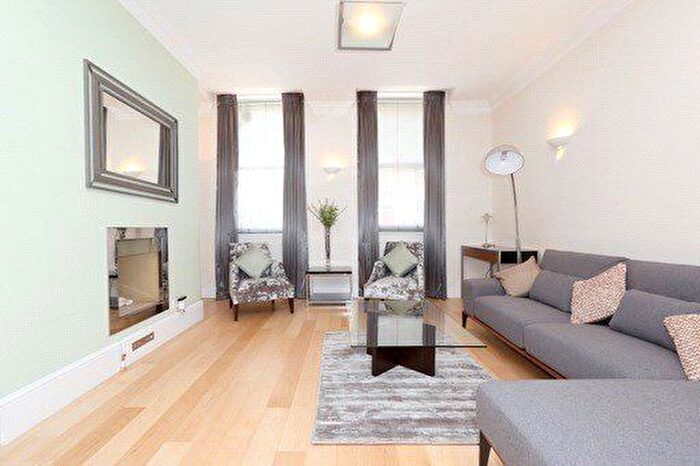 1 Bedroom Flat To Rent In Weymouth Street, London, W1G