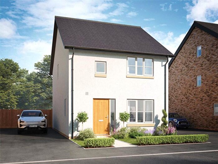 3 Bedroom End Of Terrace House For Sale In Plot, The Coral, Maple Cross, Sidmouth Road, Colyton, Devon, EX24