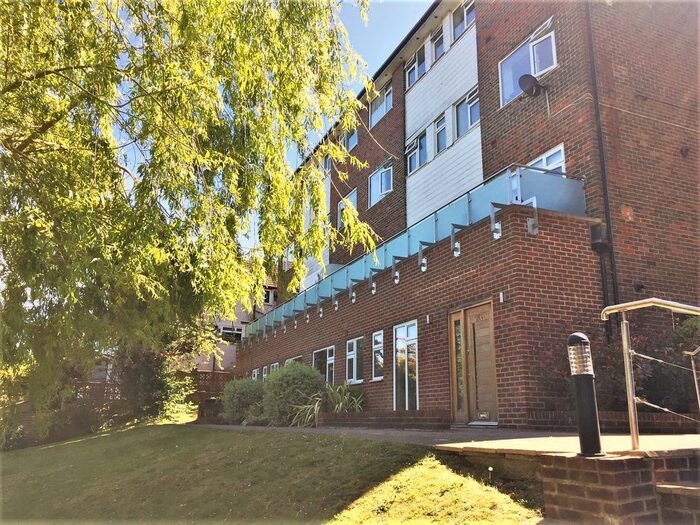 1 Bedroom Flat To Rent In Westdene Drive, Brighton, BN1