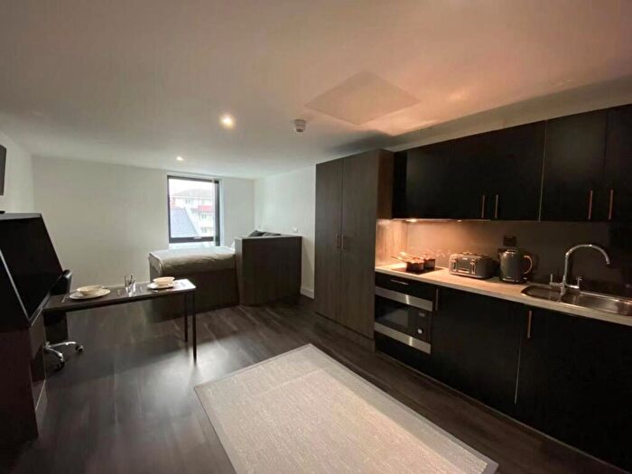 1 Bedroom Flat For Sale In City Road, Newcastle Upon Tyne, NE1
