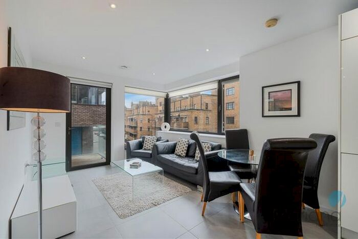 1 Bedroom Flat To Rent In Rosler Building, Ewer Street, London Bridge, London, SE1