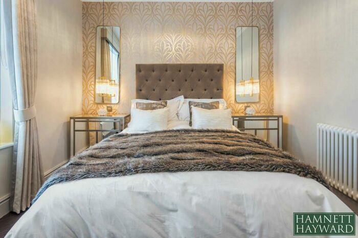 1 Bedroom Flat To Rent In Waldram Crescent, London, SE23