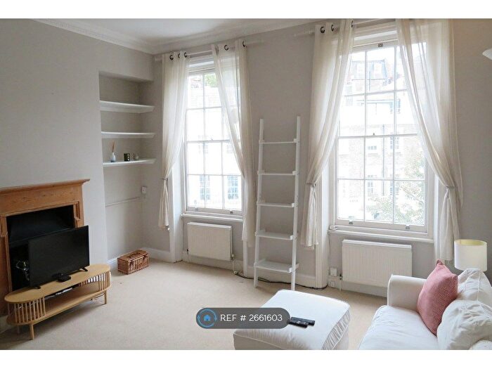 2 Bedroom Maisonette To Rent In Moreton Terrace, London, SW1V