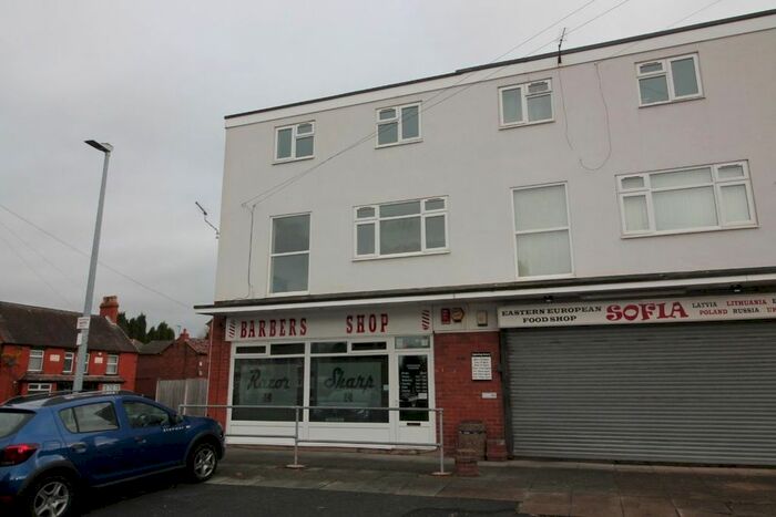 2 Bedroom Maisonette To Rent In Flat Above Shop, Meadow Close, Trench, Telford TF2