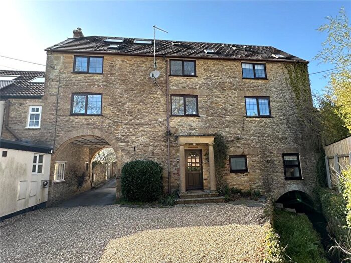 3 Bedroom Apartment To Rent In Holywell, East Coker, Yeovil, Somerset, BA22