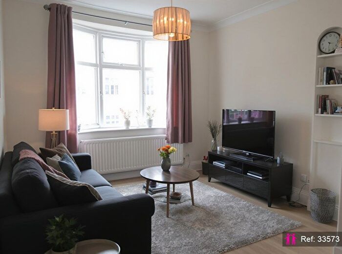 1 Bedroom Terraced House To Rent In Queens Gardens, London, W2