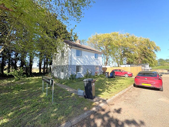 3 Bedroom House To Rent In Twentypence Road, Wilburton, Ely, CB6