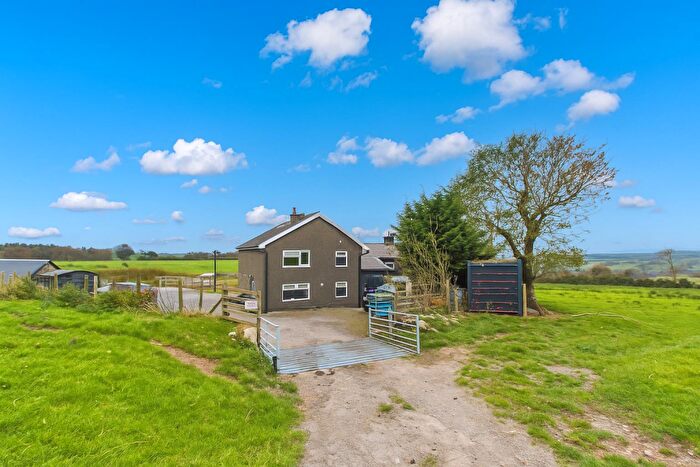 5 Bedroom Detached House For Sale In Parc, Bala, LL23
