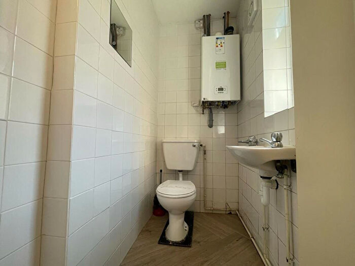 4 Bedroom House To Rent In Hewson Road, Lincoln, LN1