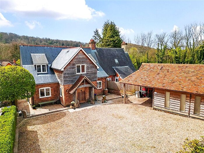 4 Bedroom Semi-Detached House To Rent In Selborne Road, Selborne, Alton, Hampshire, GU34