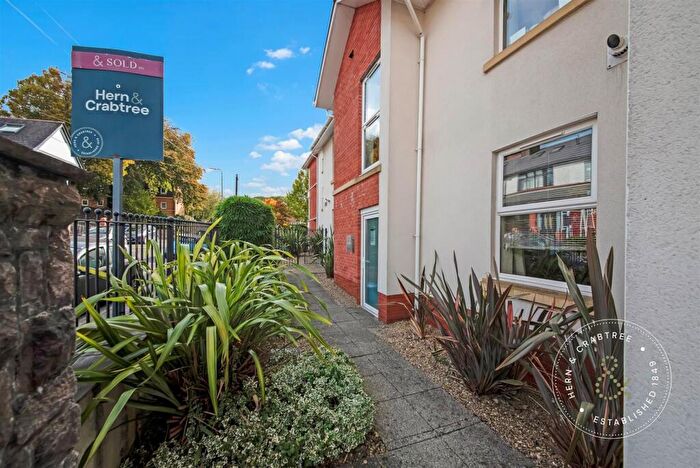 1 Bedroom Apartment For Sale In Clive Hall Court, Clive Road, Canton, Cardiff, CF5