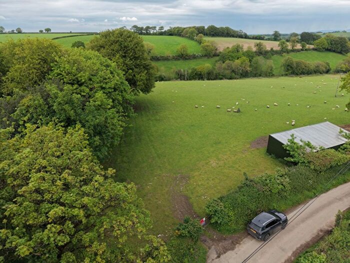 Property For Sale In Illand, Launceston, PL15