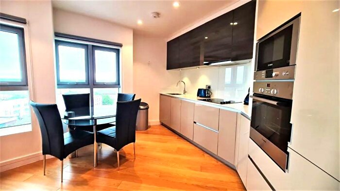 2 Bedroom Flat To Rent In Barking Road, London, E16