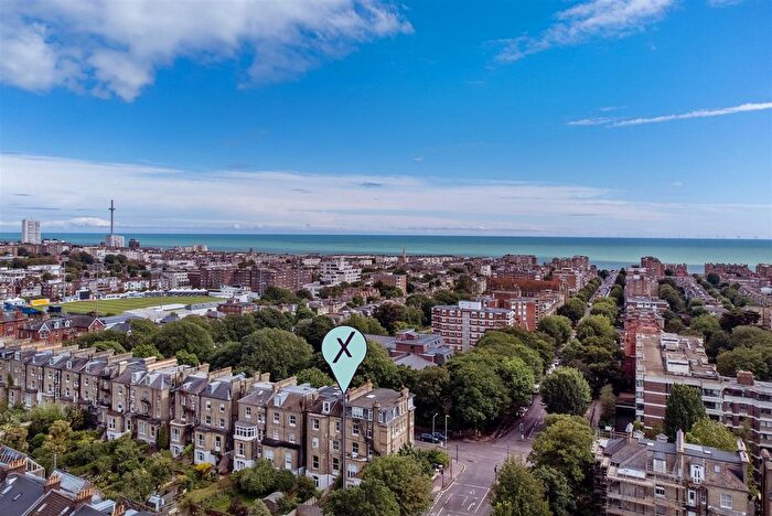 2 Bedroom Property For Sale In The Drive, Hove, BN3