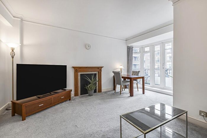 2 Bedroom Flat For Sale In Marsham Street, Westminster, London, SW1P