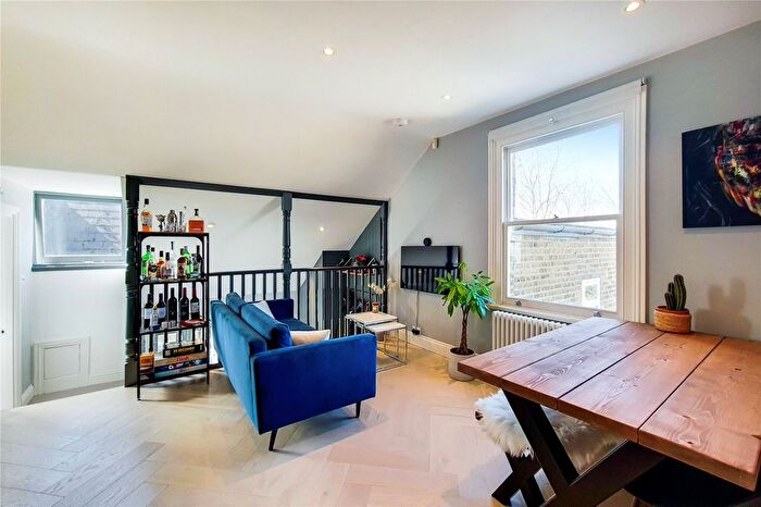 1 Bedroom Flat To Rent In Castelnau, Barnes, SW13