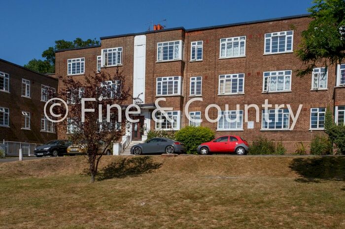 2 Bedroom Flat To Rent In St. Peters Road, Croydon, CR0