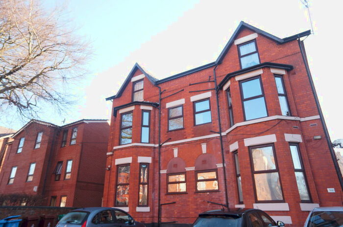 1 Bedroom Apartment To Rent In Clyde Road, West Didsbury, M20
