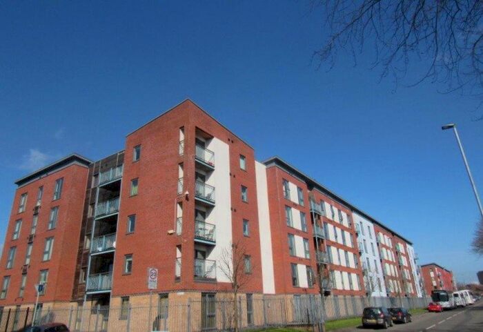 2 Bedroom Flat To Rent In Ordsall Lane, Salford, Manchester, M5