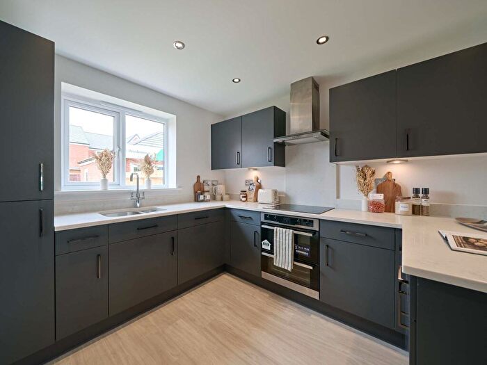 3 Bedroom Detached House For Sale In Jervis Close, Eye, IP23