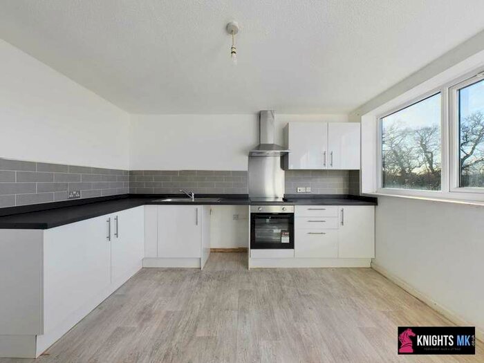 3 Bedroom Terraced House To Rent In Waterside, Peartree Bridge, MK6